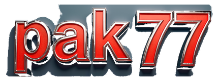 pak77 logo