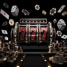 pak77 Baccarat, Roulette aur Blackjack