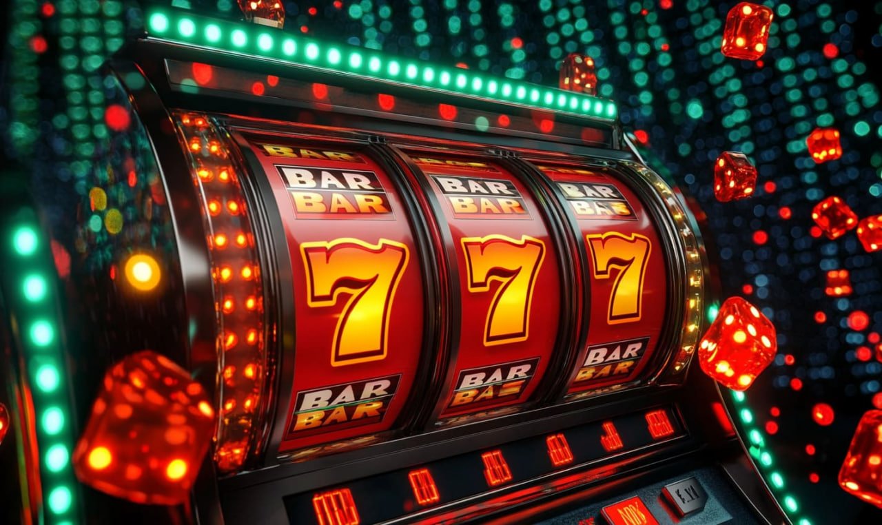 pak77 Latest Slot Releases
