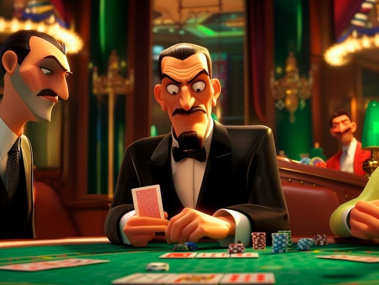 pak77 Live Casino