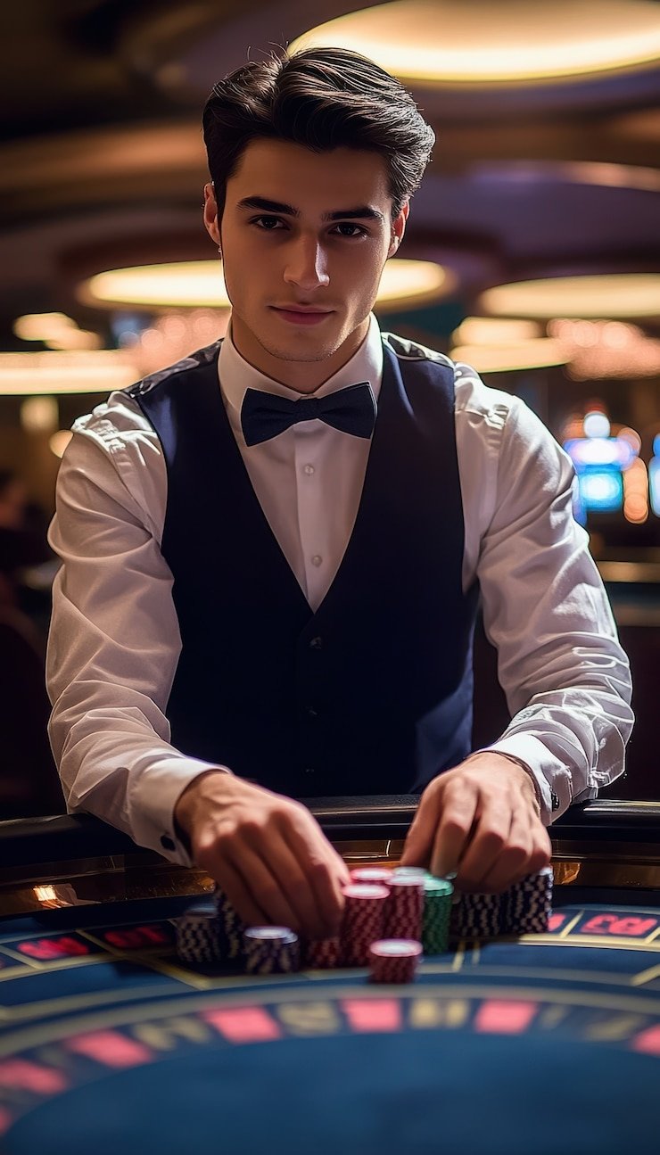 pak77 Sportsbook